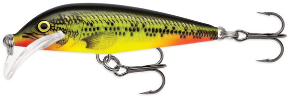 RAPALA SCATTER RAP COUNTDOWN SCRCD 7 cm FMN (Fire Minnow) color