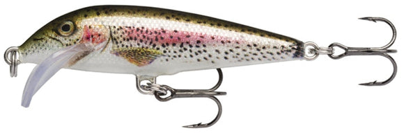 RAPALA SCATTER RAP COUNTDOWN SCRCD 7 cm RTL (Live Rainbow Trout) color