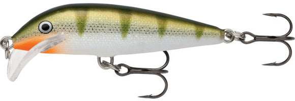 RAPALA SCATTER RAP COUNTDOWN SCRCD 7 cm YP (Yellow Perch) color