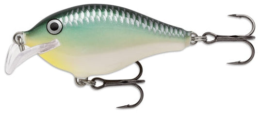 RAPALA SCATTER RAP CRANK SCRC 5 cm BBH (Blue Back Herring) color