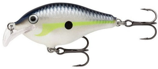 RAPALA SCATTER RAP CRANK SCRC 5 cm HSD (Helsinki Shad) color