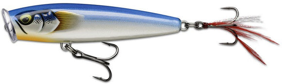 RAPALA SKITTER POP ELITE SPE75 7,5 cm GDBST (Gilded Blue Steel) color