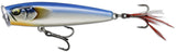 RAPALA SKITTER POP ELITE SPE95 9,5 cm GDBST (Gilded Blue Steel) color