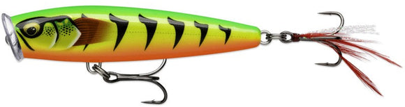 RAPALA SKITTER POP ELITE SPE95 9,5 cm GDFT (Gilded Firetiger) color