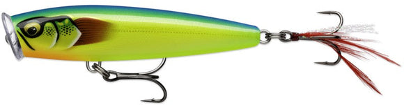 RAPALA SKITTER POP ELITE SPE75 7,5 cm GDPRT (Gilded Parrot) color