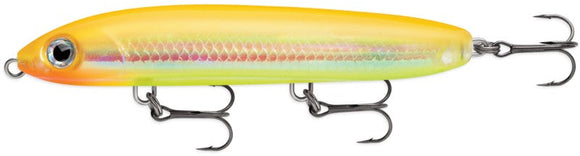RAPALA SKITTER V SKV 13 cm BNC (Bone Chartreuse) color