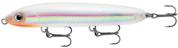 RAPALA SKITTER V SKV 13 cm GGH (Glass Ghost) color