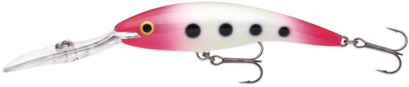 RAPALA DEEP TAIL DANCER TDD 11 cm GPSQ (Glow Pink Squirrel) color