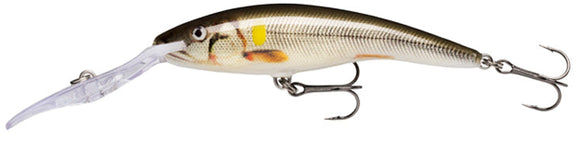 RAPALA DEEP TAIL DANCER TDD 11 cm AYUL (Live Ayu) color