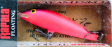 RAPALA TEAM ESKO TE 7 cm  MTP (Matte Pink) color