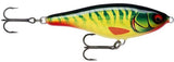 RAPALA TWITCHIN RAP TWR 12 cm HTPK (Hot Pike) Abachi