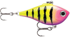 RAPALA ULTRA LIGHT RIPPIN RAP ULRPR 3 cm HSP (Hed Spin) color