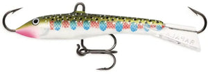 RAPALA JIGGING RAP W 7 cm, 5/8 oz, RT (Rainbow Trout) color