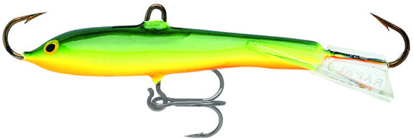 RAPALA JIGGING RAP W 2 cm, 1/8 oz, SPECIAL BYR color