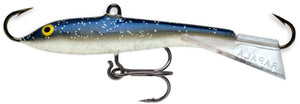 RAPALA JIGGING RAP W 3 cm, 3/16 oz, SPECIAL GPHF color
