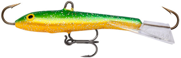 RAPALA JIGGING RAP W 3 cm, 3/16 oz, SPECIAL GYHF color
