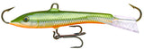 RAPALA JIGGING RAP W 9 cm, 7/8 oz, SPECIAL RFSH (Redfin Shiner) color