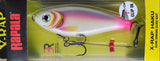 RARE RAPALA X RAP HAKU XRHK 14 cm SPECIAL LPP (Lollipop) color