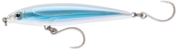 RAPALA SALTWATER X RAP LONG CAST SHALLOW SXRLS 14 cm AS (Albino Shiner) color