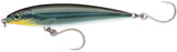 RARE RAPALA SALTWATER X RAP LONG CAST SHALLOW SXRLS 12 cm SPECIAL CBN color