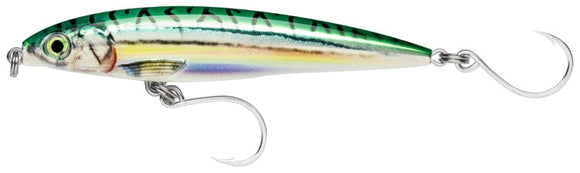 RAPALA SALTWATER X RAP LONG CAST SHALLOW SXRLS 14 cm GM (Green Mackerel) color