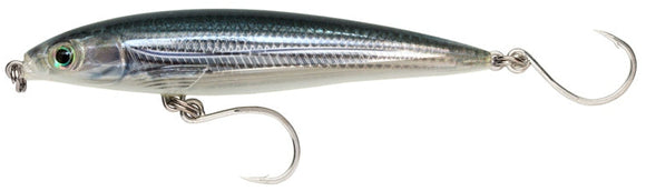 RAPALA SALTWATER X RAP LONG CAST SHALLOW SXRLS 14 cm MU (Mullet) color