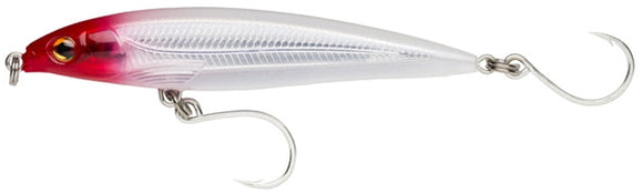 RAPALA SALTWATER X RAP LONG CAST SHALLOW SXRLS 14 cm RGH (Red Ghost) color