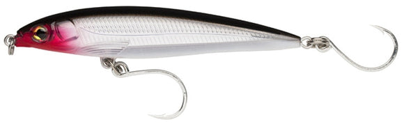 RAPALA SALTWATER X RAP LONG CAST SHALLOW SXRLS 14 cm S (Silver) color