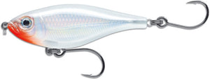 RAPALA X RAP TWITCHIN MULLET SXRTM 6 cm GGH (Glass Ghost) color
