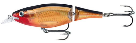 RAPALA X RAP JOINTED SHAD XJS 13 cm G (Gold) color