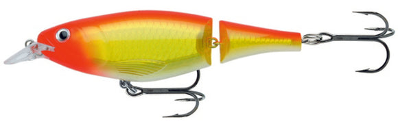 RAPALA X RAP JOINTED SHAD XJS 13 cm HH (Hot Head) color