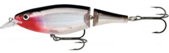 RAPALA X RAP JOINTED SHAD XJS 13 cm S (Silver) color