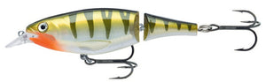 RAPALA X RAP JOINTED SHAD XJS 13 cm YP (Yellow Perch) color