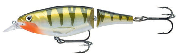 RAPALA X RAP JOINTED SHAD XJS 13 cm YP (Yellow Perch) color