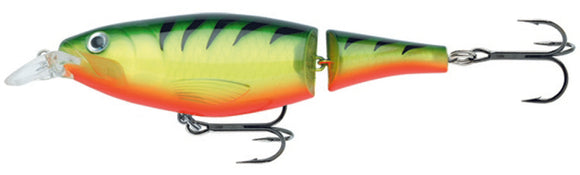 RAPALA X RAP JOINTED SHAD XJS 13 cm FT (Fire Tiger) color