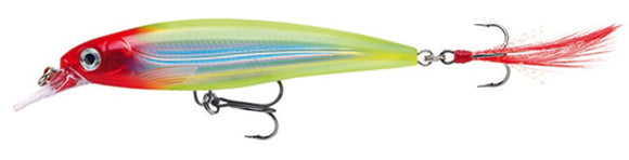 RAPALA X RAP XR 10 cm CLN (Clown) color