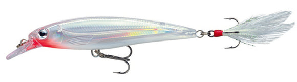 RAPALA X RAP XR 10 cm GGH (Glass Ghost) color