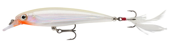 RAPALA X RAP XR 10 cm GLGH (Glow Ghost) color