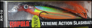 RAPALA X RAP XR 10 cm G (Gold) color