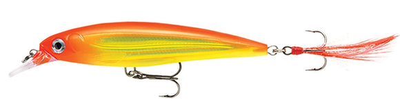 RAPALA X RAP XR 10 cm HH (Hot Head) color