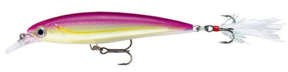 RAPALA X RAP XR 10 cm PGH (Purple Ghost) color
