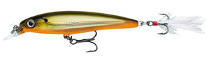 RAPALA X RAP XR 10 cm TOSD (Tennessee Olive Shad) color