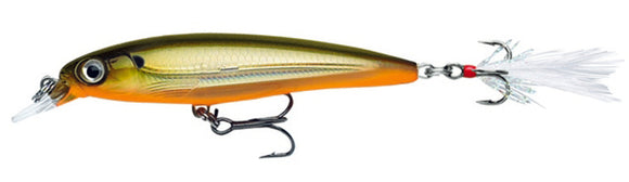 RAPALA X RAP XR 10 cm TOSD (Tennessee Olive Shad) color