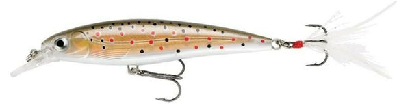 RAPALA X RAP XR 4 cm TR (Trout) color