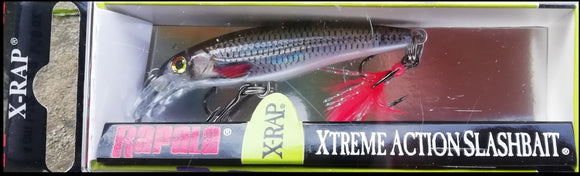 RAPALA X RAP XR 4 cm ROL (Live Roach) color