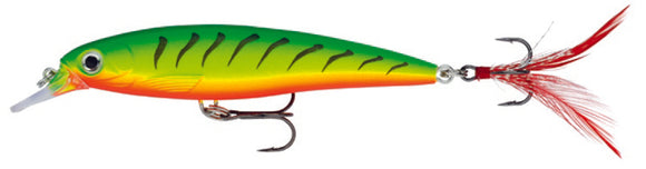RAPALA X RAP XR 4 cm FTU (Firetiger UV) color
