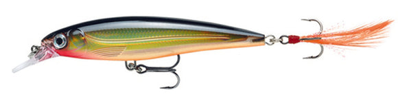 RAPALA X RAP XR 8 cm G (Gold) color