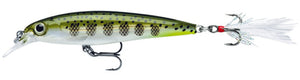 RAPALA X RAP XR 4 cm OGMD (Olive Green Muddler) color
