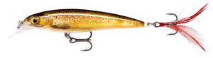 RAPALA X RAP XR 6 cm TRL (Live Trout) color