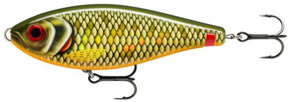 RAPALA X RAP HAKU XRHK 14 cm SCRR (Scaled Roach) color